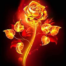 Схема вышивки «№2550358»