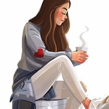 Схема вышивки «№2550360»