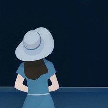 Схема вышивки «№2550361»