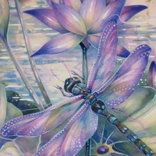 Схема вышивки «№2550365»