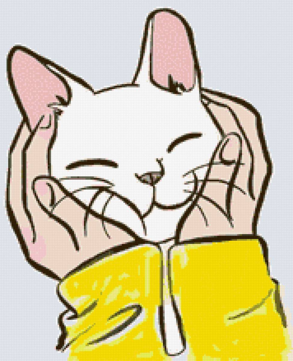 №2550461 - котенок - предпросмотр