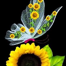 Схема вышивки «№2550836»