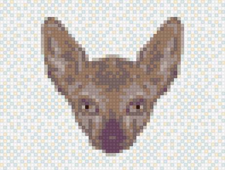 Лысая кошка для сони - лысая, морда, кошка, лысая кошка - предпросмотр