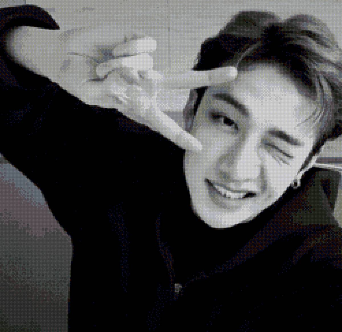 Bang Chan - stray kids - предпросмотр