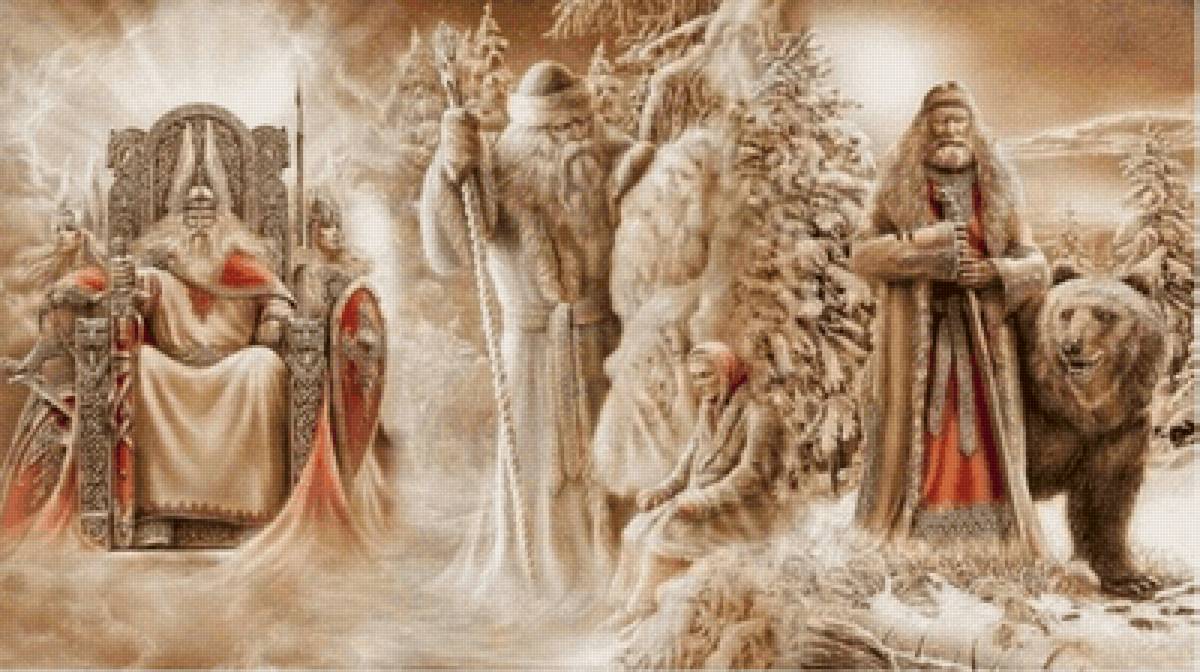 Велес - предпросмотр