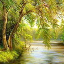 Схема вышивки «№2551968»