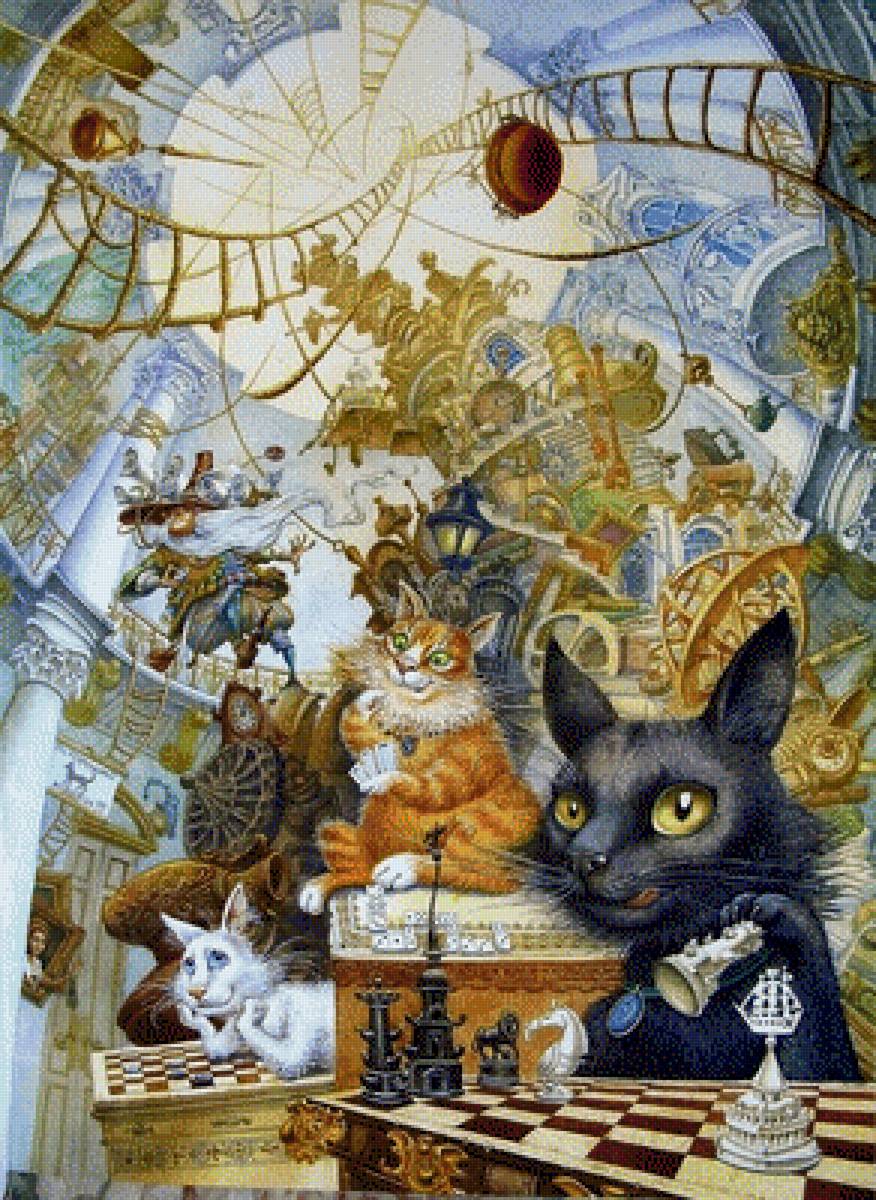 №2552093 - картина - предпросмотр