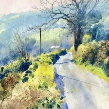 Схема вышивки «№2552160»