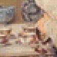 Предпросмотр схемы вышивки «№2552476»