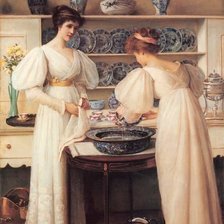 Схема вышивки «№2552476»