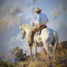 Схема вышивки «№2552761»