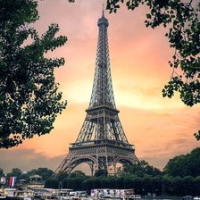 Мечта-Париж