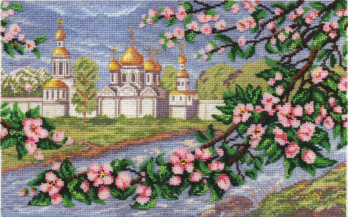 Храм - оригинал