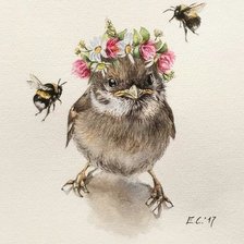 Схема вышивки «№2552970»