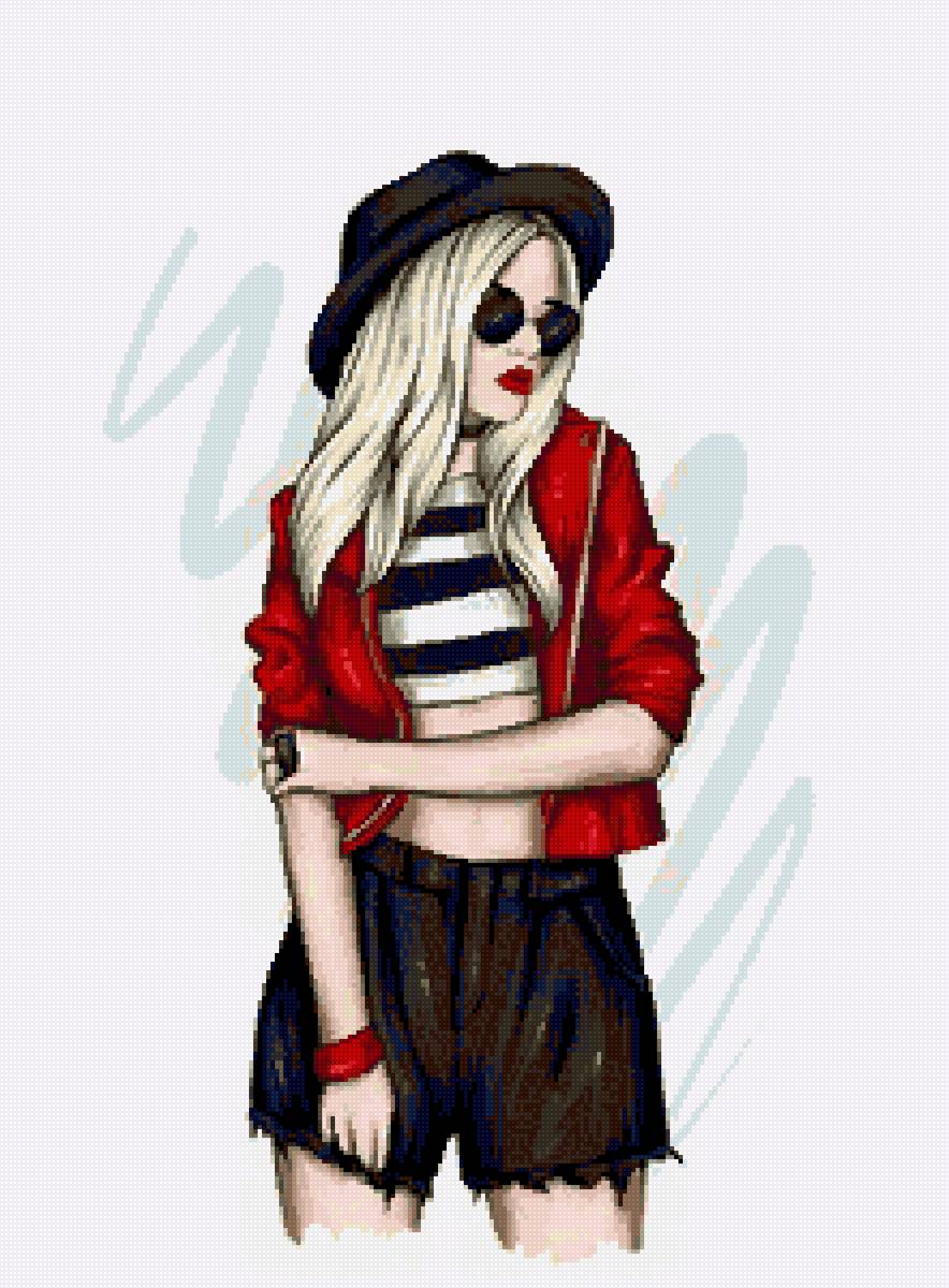 moda - предпросмотр