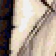 Предпросмотр схемы вышивки «moda» (№2553084)