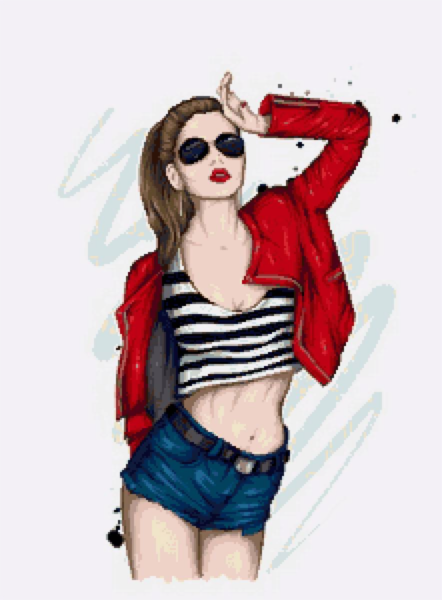 moda - предпросмотр