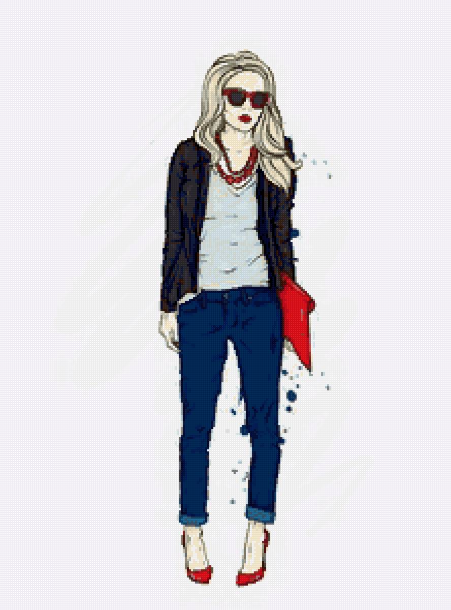 moda - предпросмотр