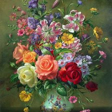 Схема вышивки «№2553377»