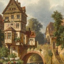 Схема вышивки «№2553395»