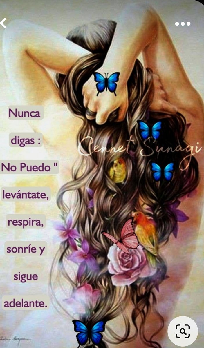 Она - она, утро, девушка - оригинал