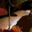 Предпросмотр схемы вышивки «осенний натюрморт» (№2553673)