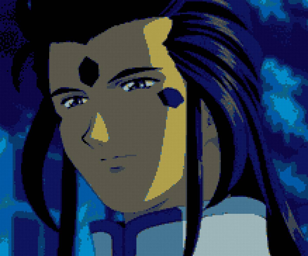 №2553711 - аниме - предпросмотр