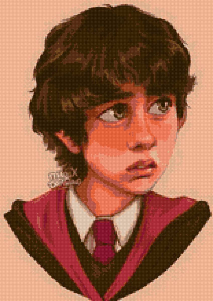 №2553729 - harrypotter, гаррипоттер - предпросмотр