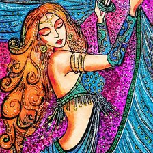 Схема вышивки «№2553879»