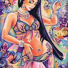 Схема вышивки «№2553881»