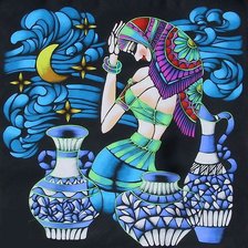 Схема вышивки «№2553948»