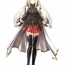 Схема вышивки «Last Idea»