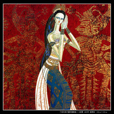 Схема вышивки «№2553968»