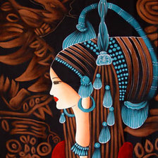 Схема вышивки «№2553976»