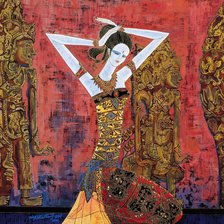 Схема вышивки «№2553987»