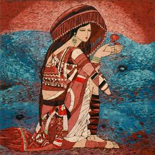 Схема вышивки «№2553990»