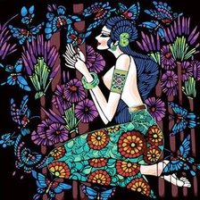 Схема вышивки «№2554039»