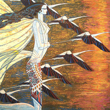 Схема вышивки «№2554047»