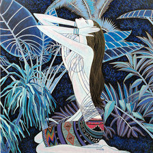 Схема вышивки «№2554051»