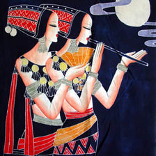 Схема вышивки «№2554053»