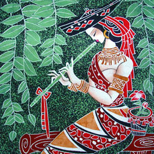 Схема вышивки «№2554056»