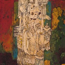 Схема вышивки «№2554148»