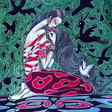 Схема вышивки «№2554156»