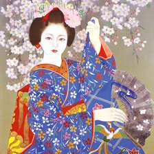 Схема вышивки «№2554174»