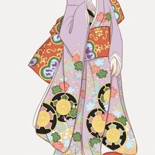 Схема вышивки «№2554208»