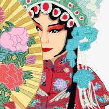 Схема вышивки «№2554235»