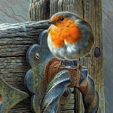 Схема вышивки «№2554243»