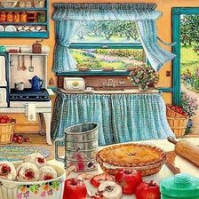 Схема вышивки «№2554283»