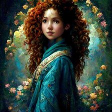 Схема вышивки «№2554386»