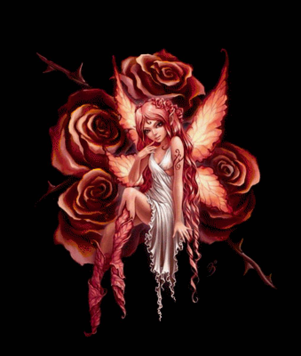 феи - предпросмотр